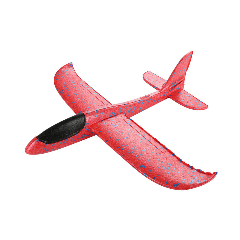 Load image into Gallery viewer, Toi-toys air xxl foam vliegtuig, 45cm