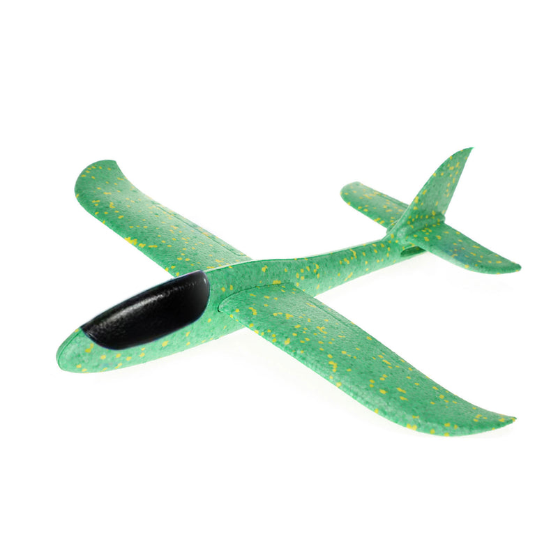 Load image into Gallery viewer, Toi-toys air xxl foam vliegtuig, 45cm