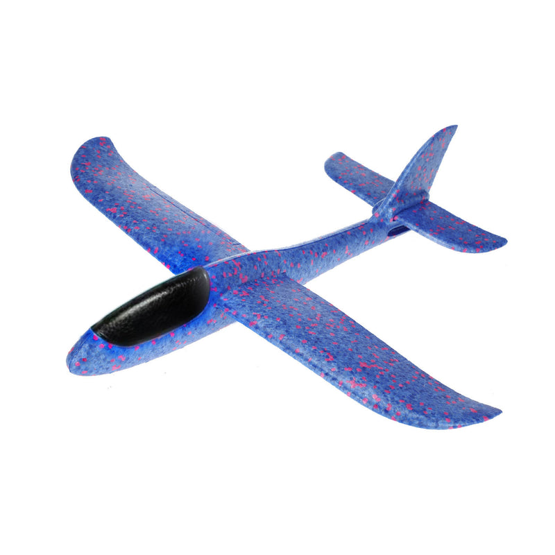 Load image into Gallery viewer, Toi-toys air xxl foam vliegtuig, 45cm