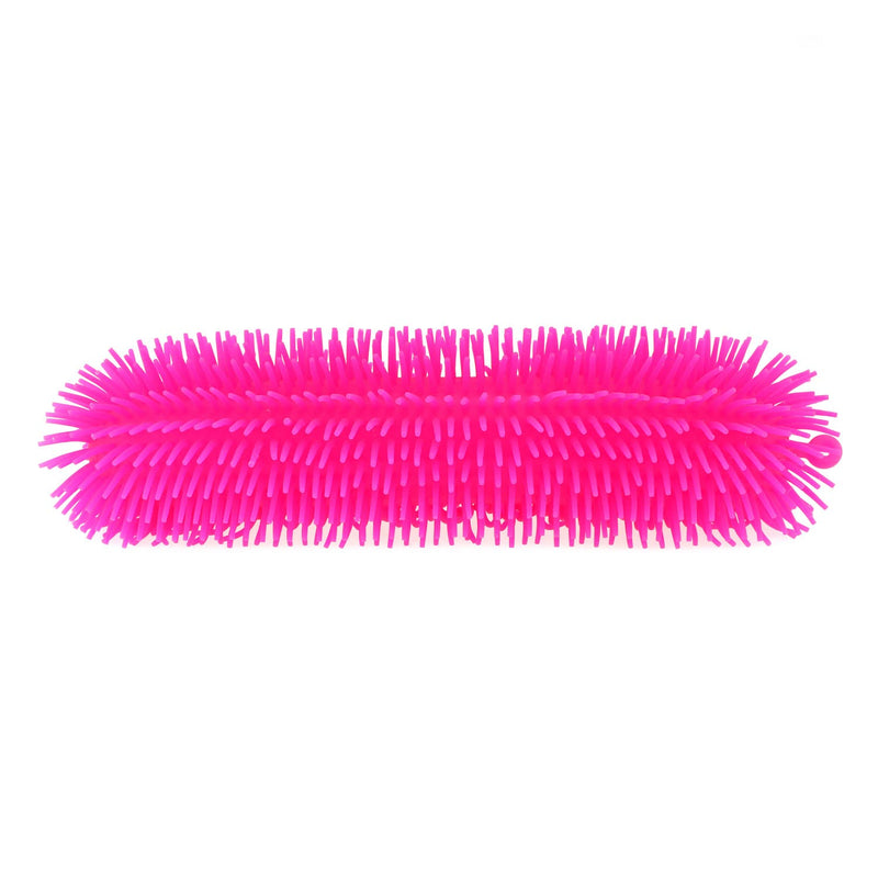 Load image into Gallery viewer, Toi-toys toi toys pufferfiguur eend rekbaar 33cm
