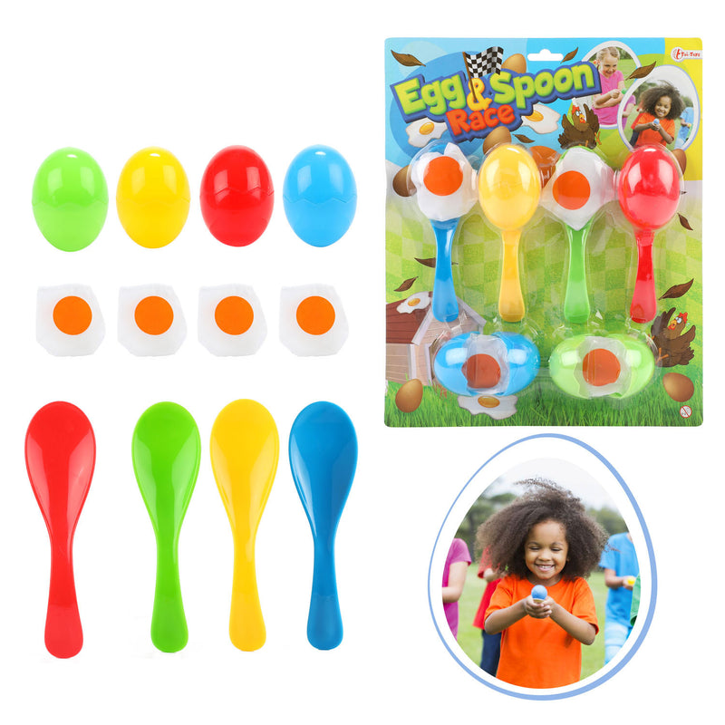 Load image into Gallery viewer, Toi-toys estafettespel eieren