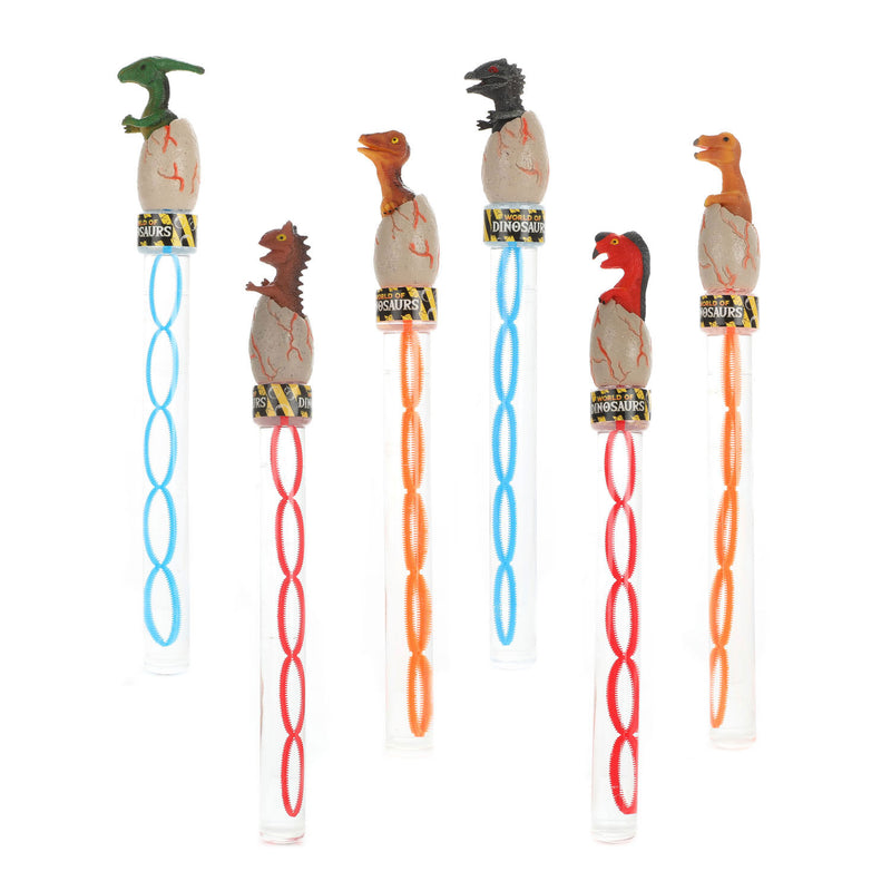Load image into Gallery viewer, Toi-toys bellenblaas staaf dinosaurus