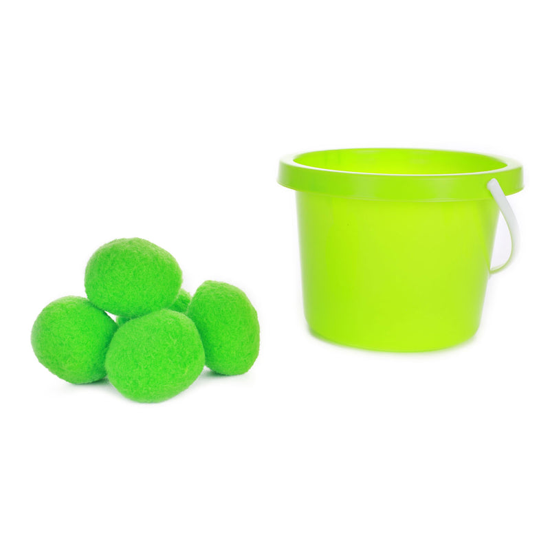 Afbeelding laden in galerijviewer, Toi toys bv splash super splashballen set (2 emmers, 10 splashballen)