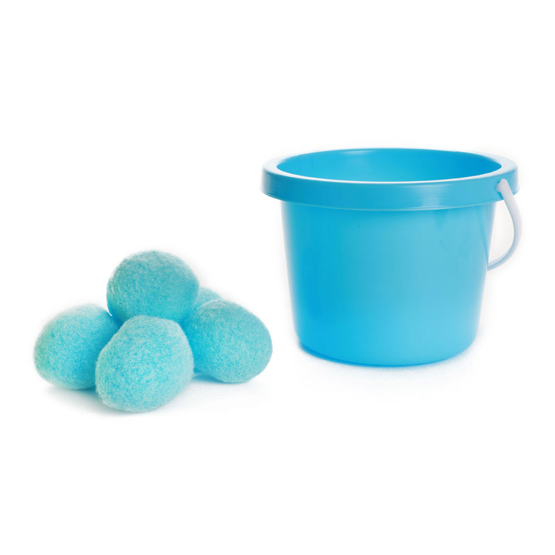 Afbeelding laden in galerijviewer, Toi toys bv splash super splashballen set (2 emmers, 10 splashballen)