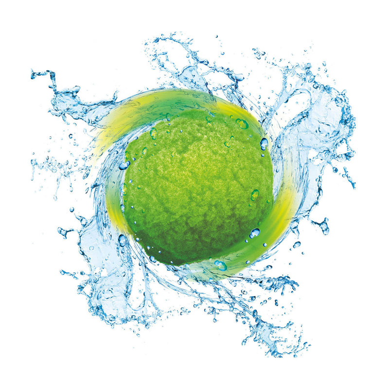 ギャラリービューアに画像をロードする, Splash super ballen xl, 15cm