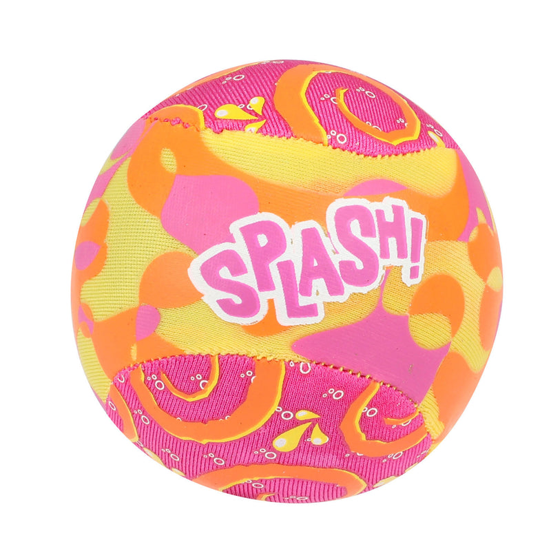 Load image into Gallery viewer, Splash waterstuiterbal, 7cm