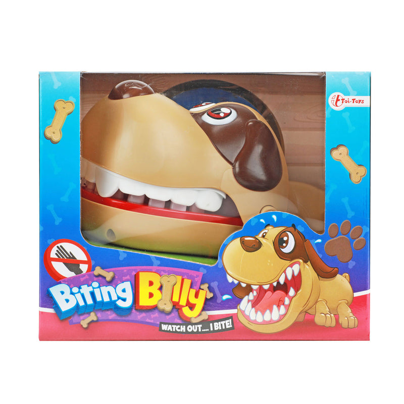 Afbeelding laden in galerijviewer, Toi-toys kinderspel biting billy
