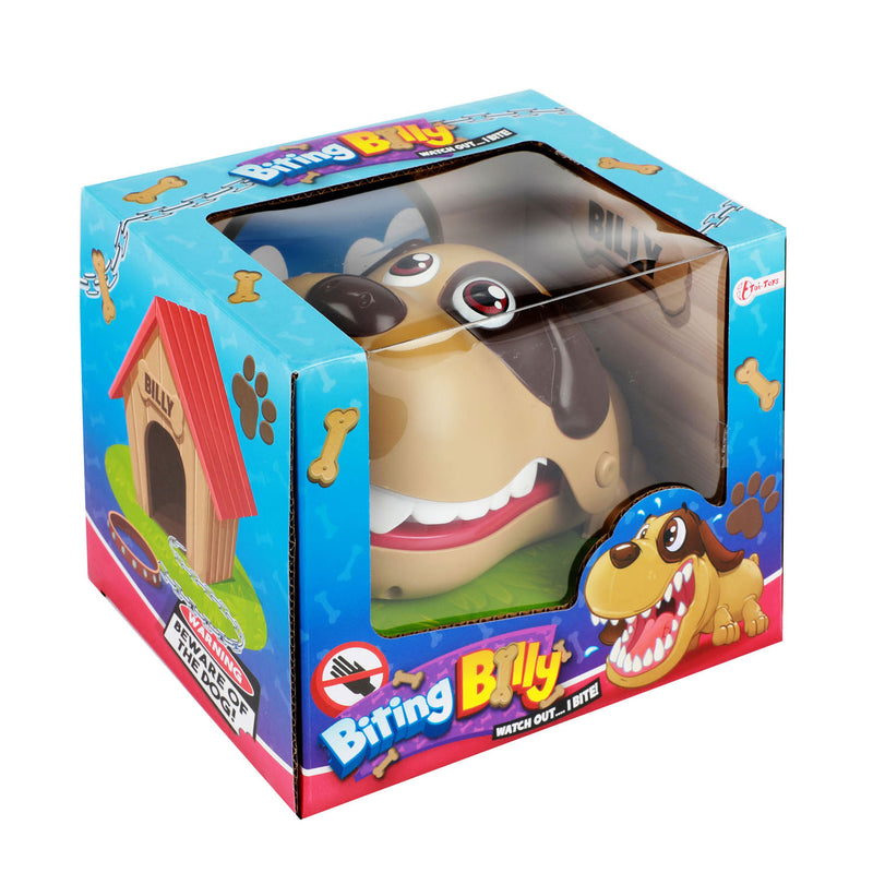Afbeelding laden in galerijviewer, Toi-toys kinderspel biting billy