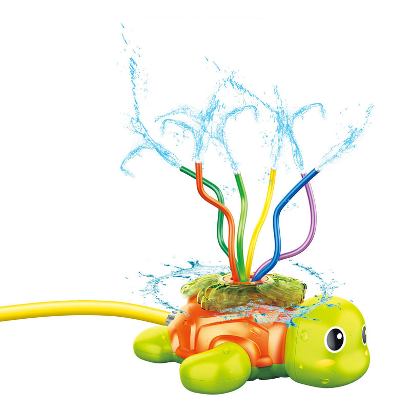 Load image into Gallery viewer, Splash Watersproeier Schildpad