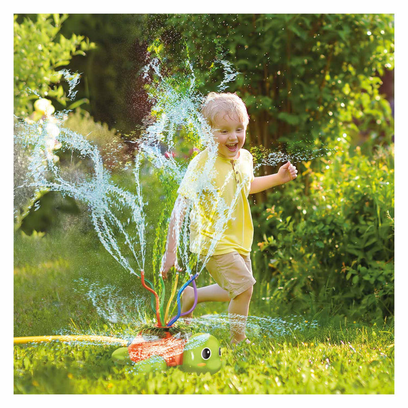 Load image into Gallery viewer, Splash Watersproeier Schildpad