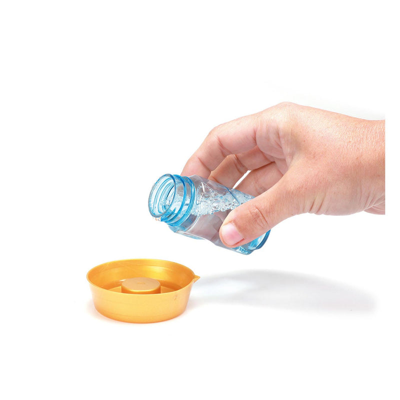 Load image into Gallery viewer, Toi-toys bellenblaas pistool goud