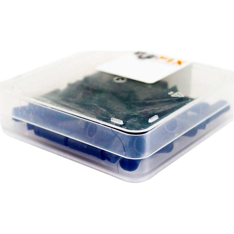 Afbeelding laden in galerijviewer, Bofix Kabelhoedje 5.0Mm Pvc (P50)