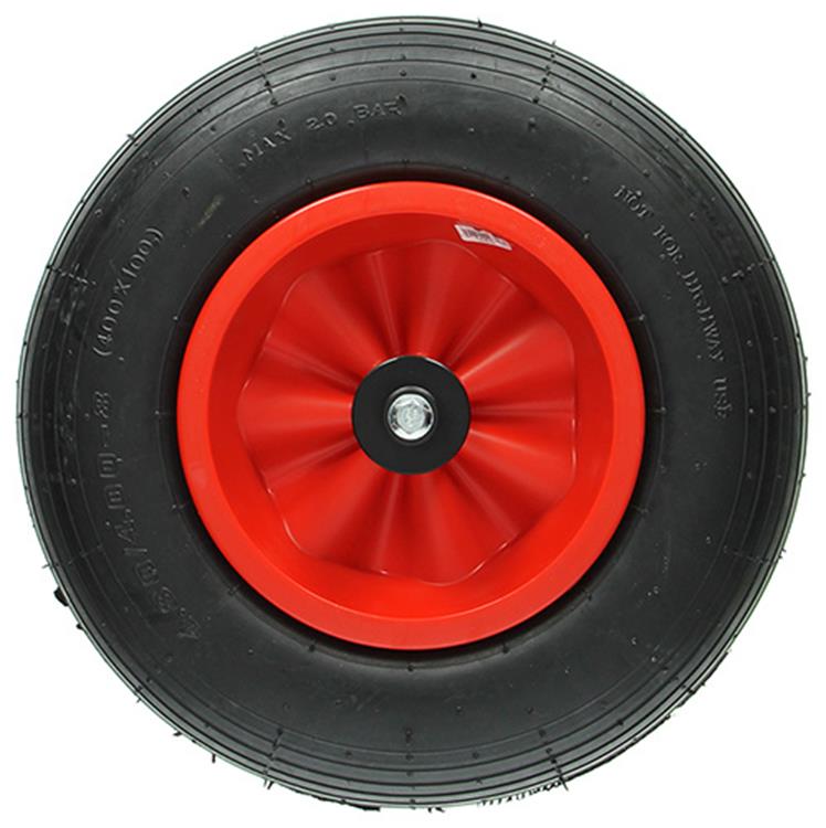 Afbeelding laden in galerijviewer, Mack by tente 1015248 - luchtband kunst.velg rollagers + as m12 ppr400 | 3 stuks