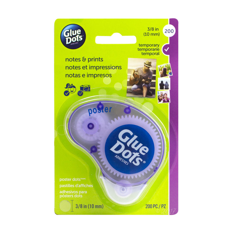 Load image into Gallery viewer, Glue dots • poster dots dot n go 10mm