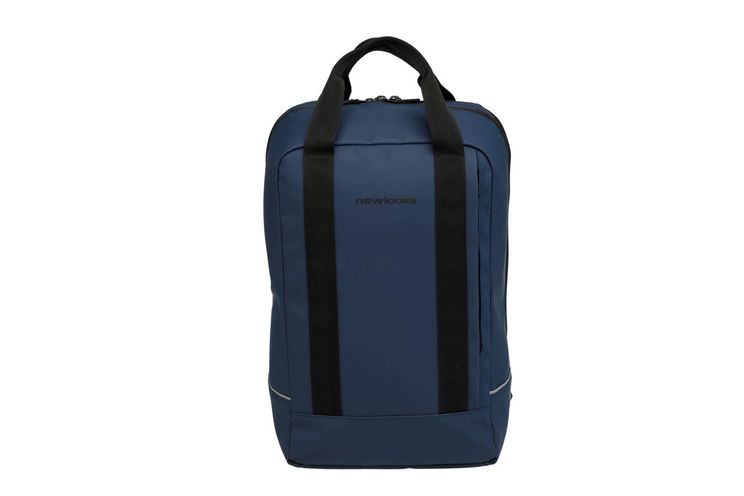 Load image into Gallery viewer, Burgers - new looxs rugzak new looxs nevada 20 liter 31 x 16 x 45 cm - donkerblauw