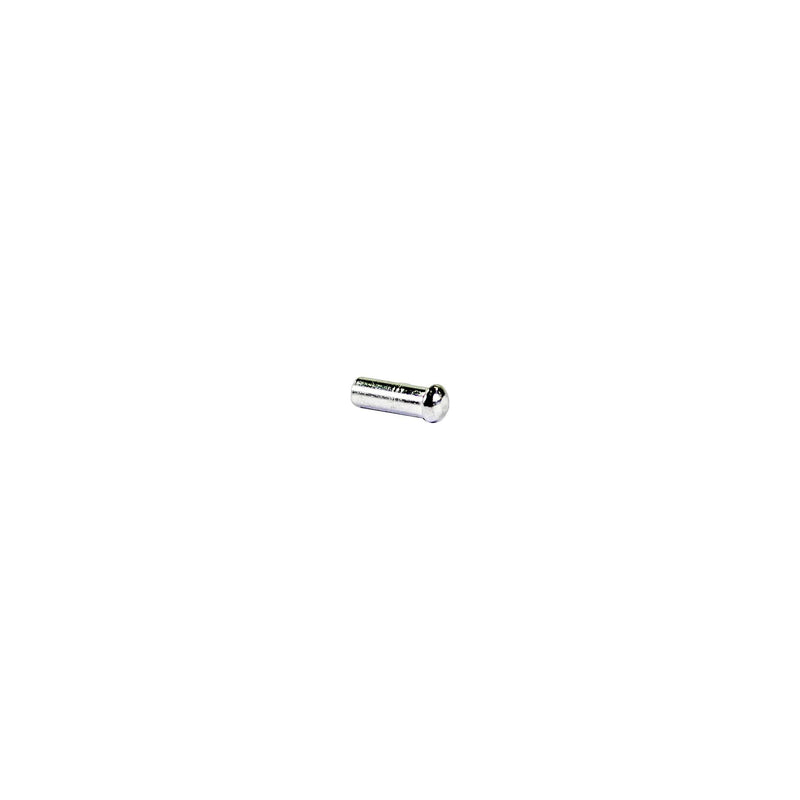 Load image into Gallery viewer, Bofix Kabeleindnippel Aluminium 1.2-2.6Mm (P100)