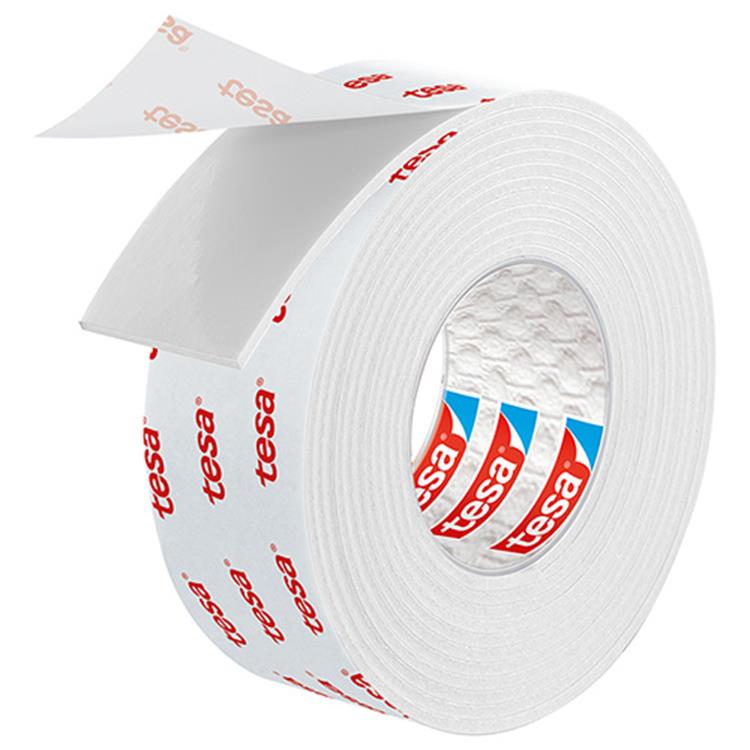 Afbeelding laden in galerijviewer, Tesa 1051181 - powerbond® montagetape gevoelige oppervlakken 1,5m:19 | 10 stuks