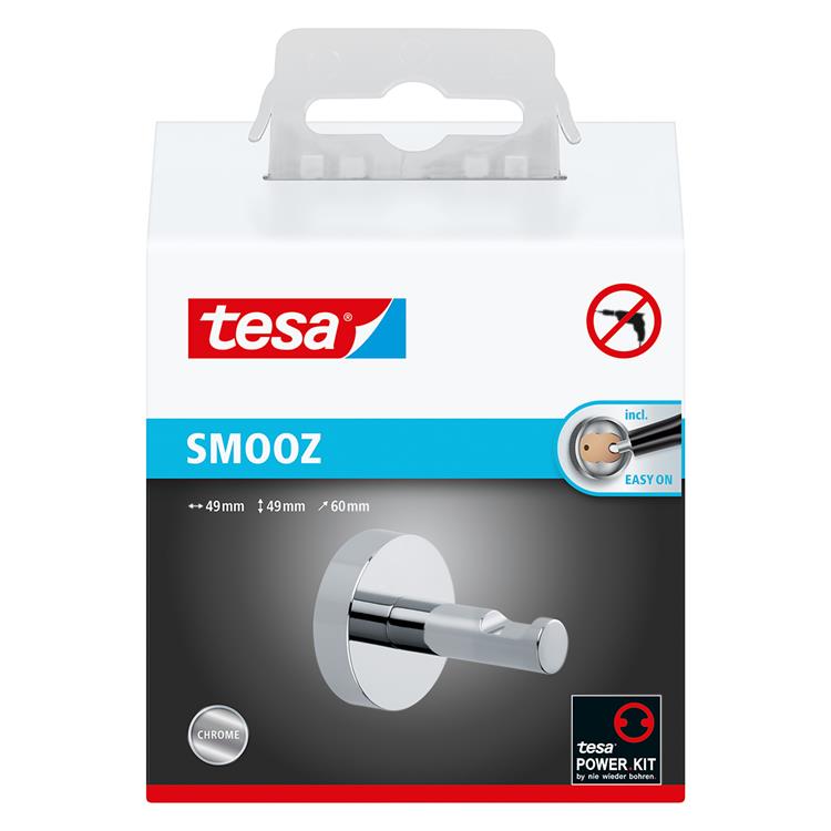 Cargue la imagen en el visor de la galería, Tesa 1061439 - smooz badjashaak | 1 stuks