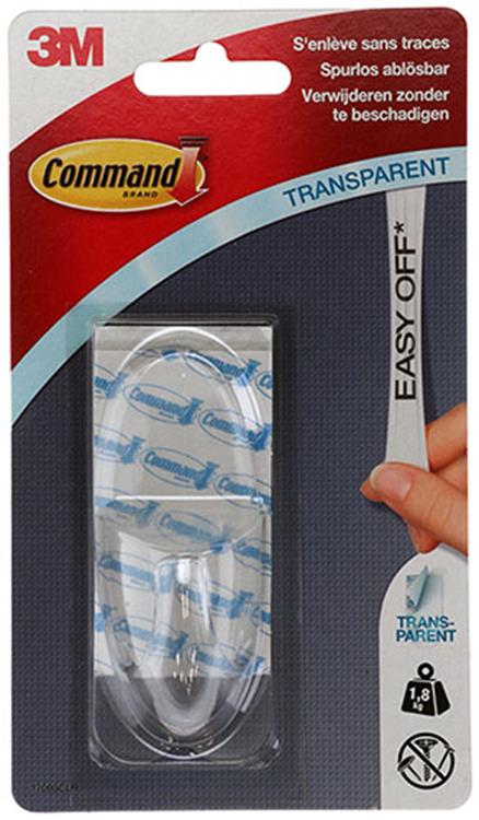 Load image into Gallery viewer, 3m 1009239 - command grote haak tr | 9 stuks