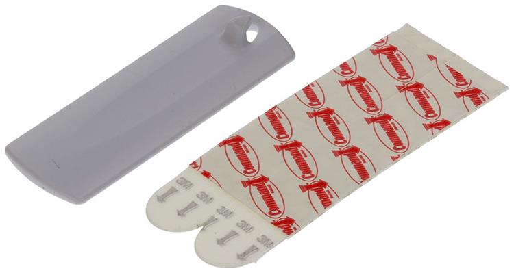 Cargue la imagen en el visor de la galería, 3m 1006137 - schilderijhaak beugel | 1 stuks