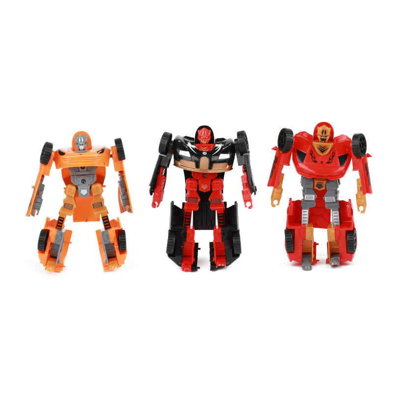 Load image into Gallery viewer, Roboforces veranderrobot superauto