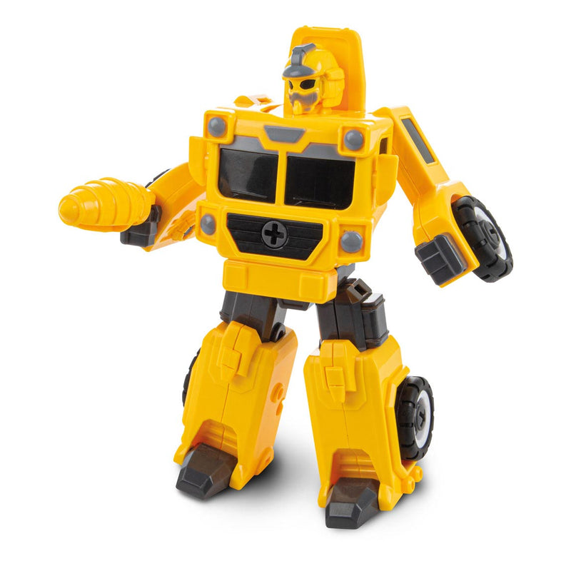 Load image into Gallery viewer, Roboforces Veranderrobot Kiepwagen
