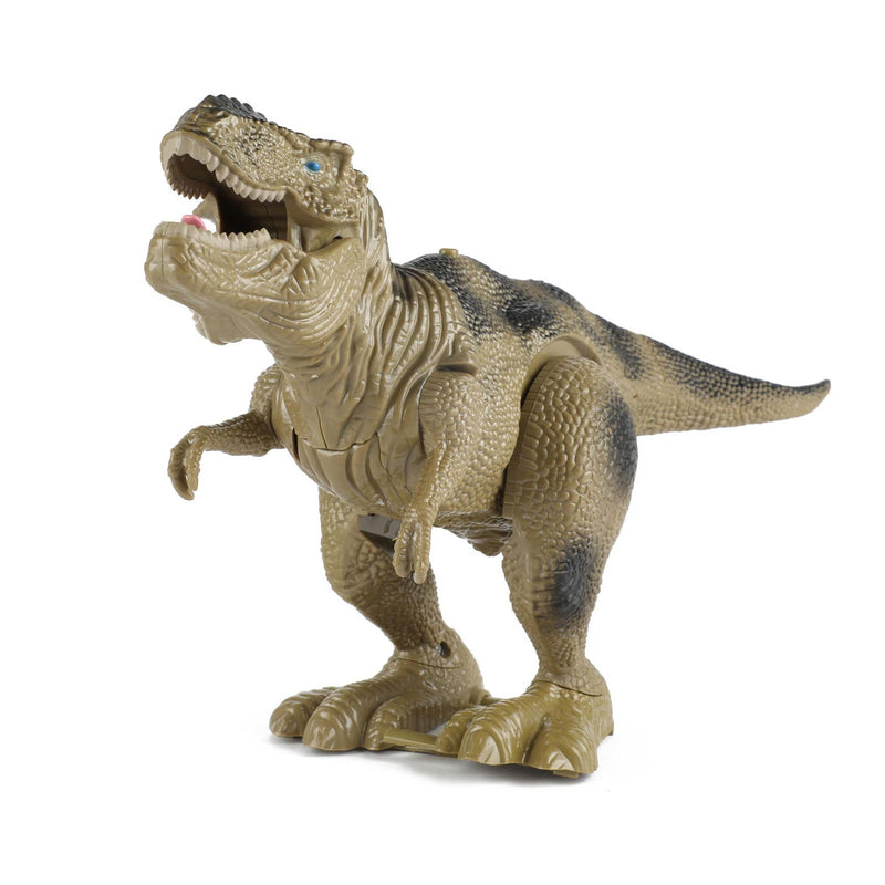 Load image into Gallery viewer, World of dinosaurs dino t-rex lopend met geluid