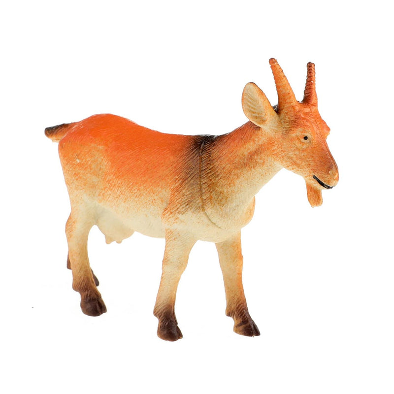 Load image into Gallery viewer, Toi-toys animal world boederijdieren deluxe, 5st.