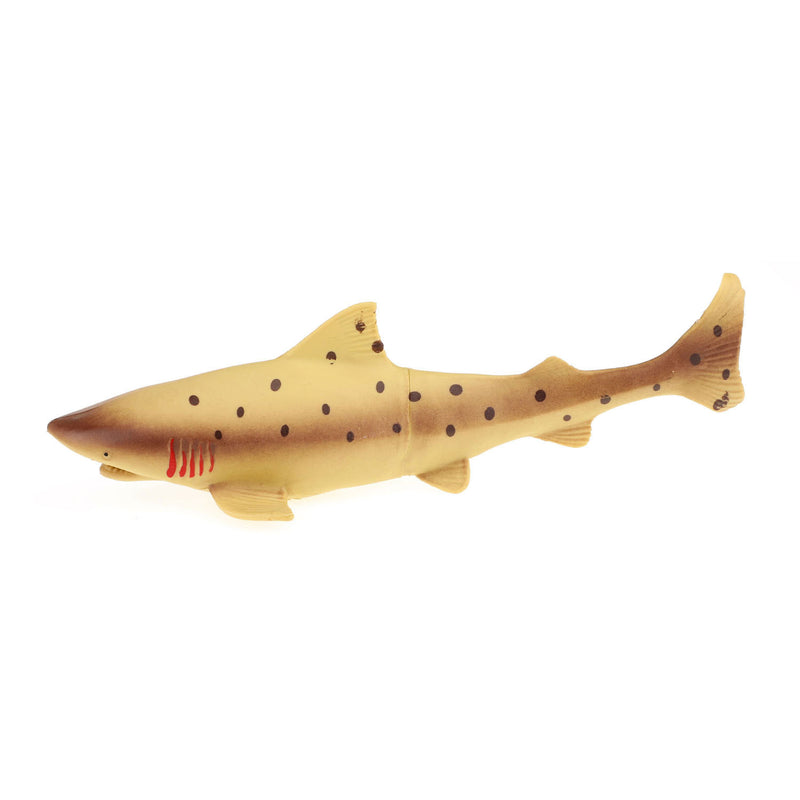 Afbeelding laden in galerijviewer, Toi-toys animal world zeedieren deluxe, 5st.