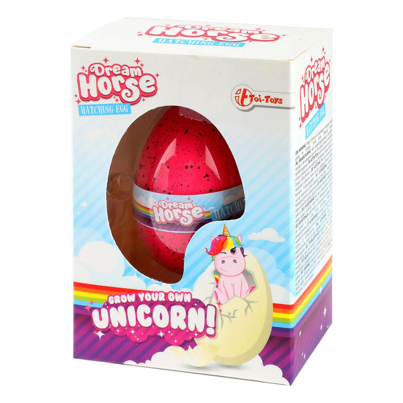 Load image into Gallery viewer, Toi-toys dream horse groeiei eenhoorn, 17cm