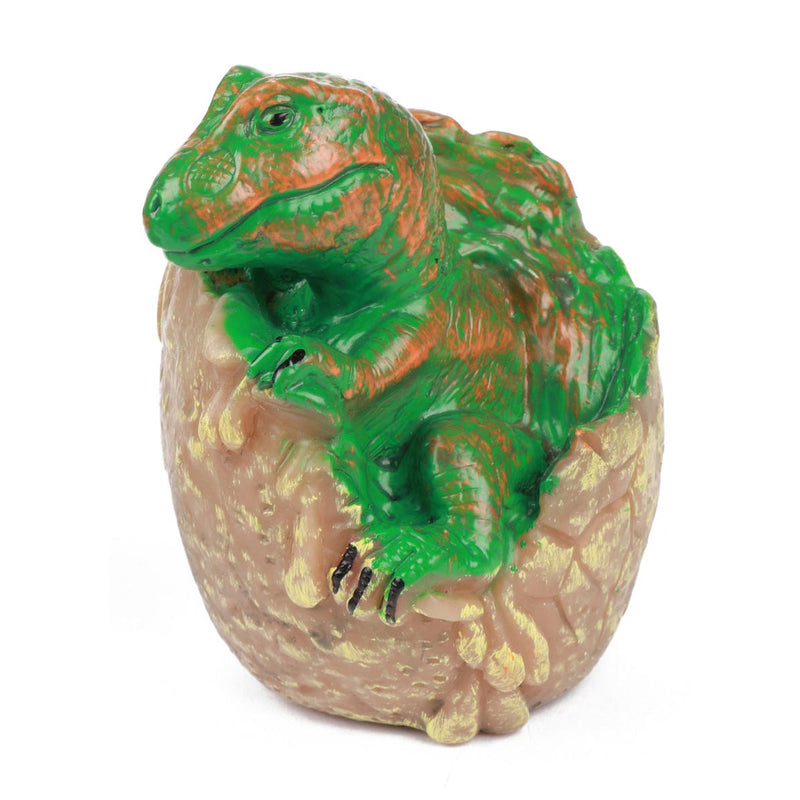 Afbeelding laden in galerijviewer, Toi-toys toi toys babydino in ei met licht en geluid