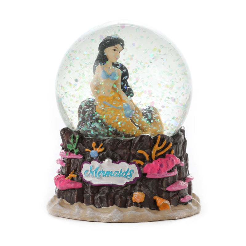 Load image into Gallery viewer, Toi-Toys Mermaids Sneeuwbol Zeemeermin