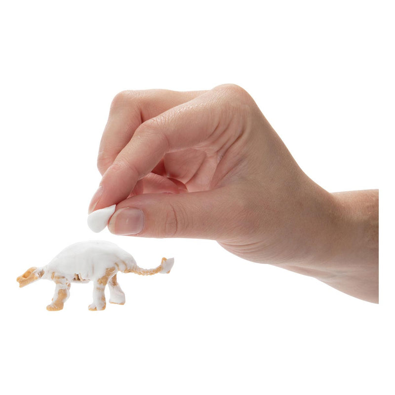 Load image into Gallery viewer, World of dinosaurs air clay modelleer je eigen dino kleiset
