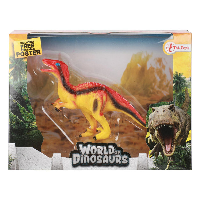 Load image into Gallery viewer, Toi-toys world of dinosaurs dinosaurus