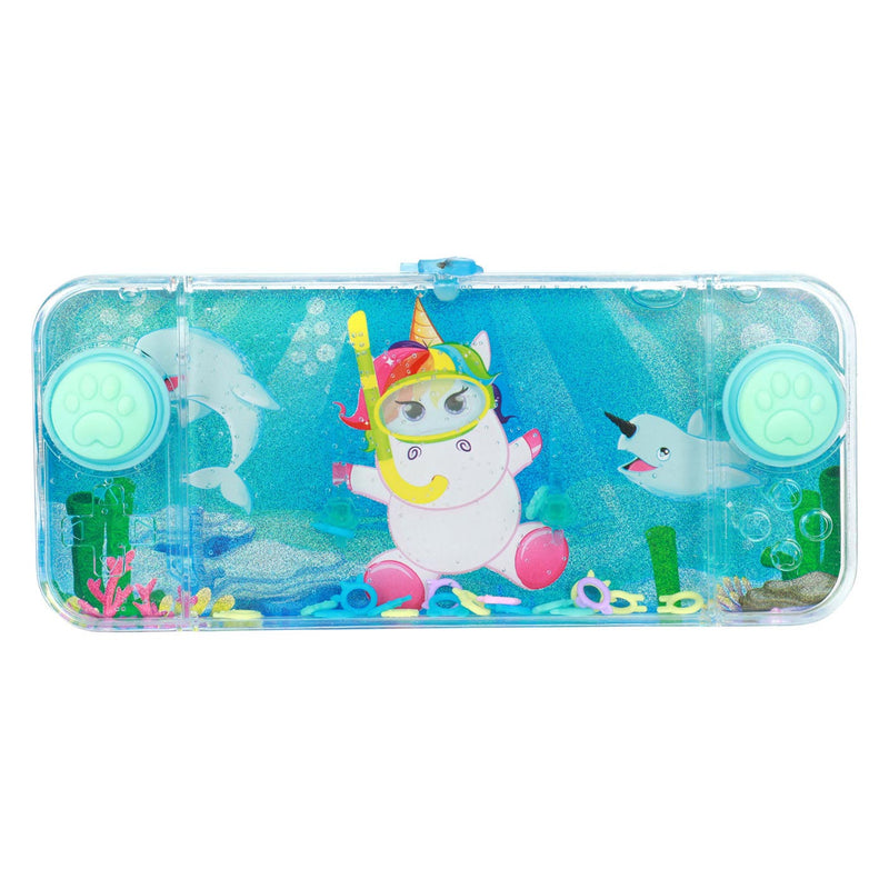 Chargez l'image dans la visionneuse de la galerie, Dream horse water geduldspel eenhoorn