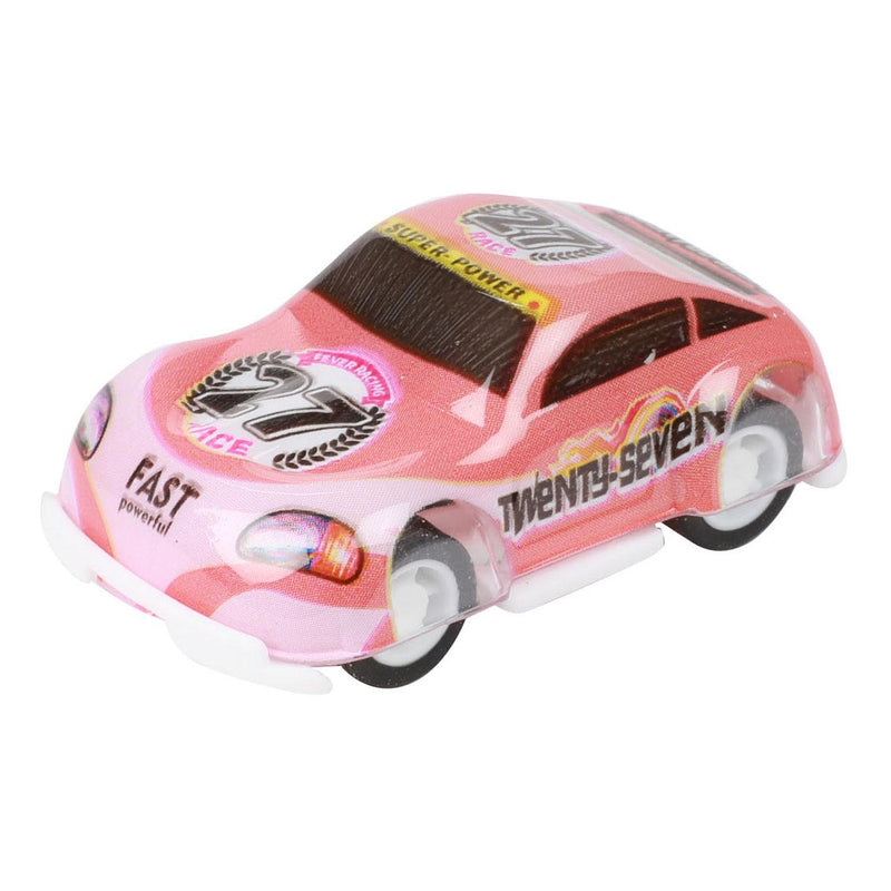 Afbeelding laden in galerijviewer, Turbo racers mini rally pull-backauto's, 9st.