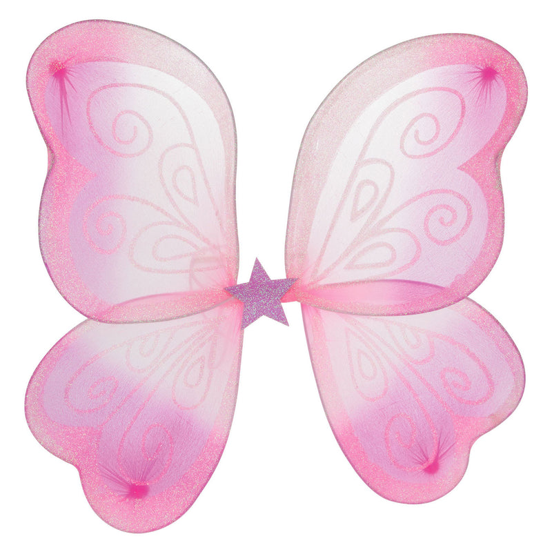 Afbeelding laden in galerijviewer, Toi-toys princess friends verkleedset met vleugels