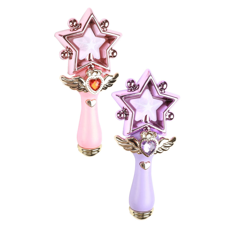 Load image into Gallery viewer, Toi-toys princess friends magische toverstaf met licht en geluid