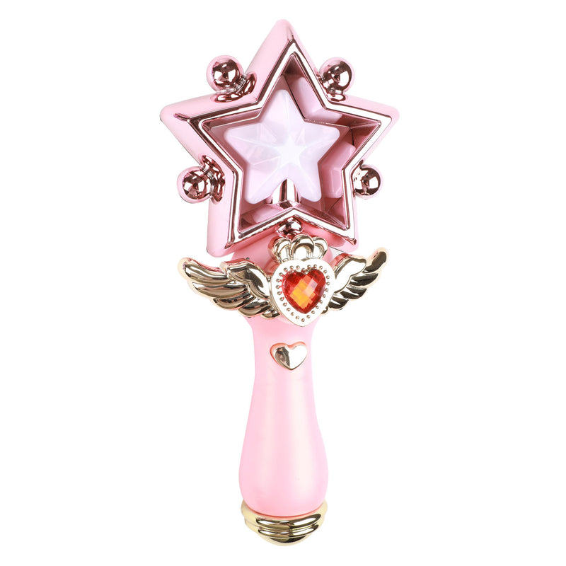 Load image into Gallery viewer, Toi-toys princess friends magische toverstaf met licht en geluid
