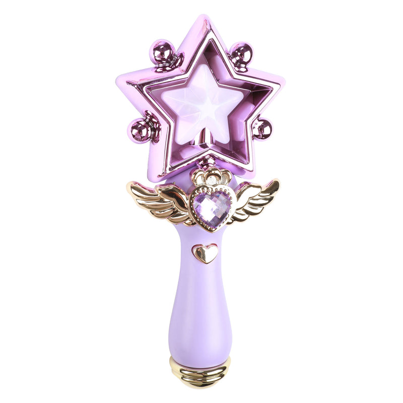 Afbeelding laden in galerijviewer, Toi-toys toi toys princess friends magische staf met licht en geluid