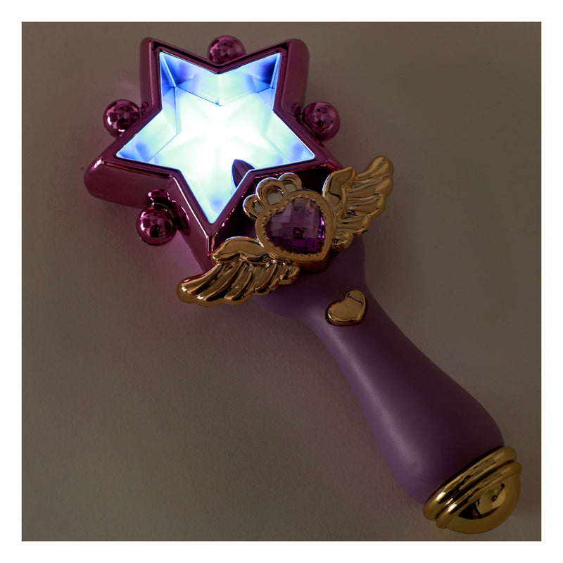 Afbeelding laden in galerijviewer, Toi-toys toi toys princess friends magische staf met licht en geluid