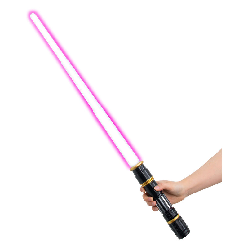 Afbeelding laden in galerijviewer, Toi-toys lichtzwaard force licht en geluid