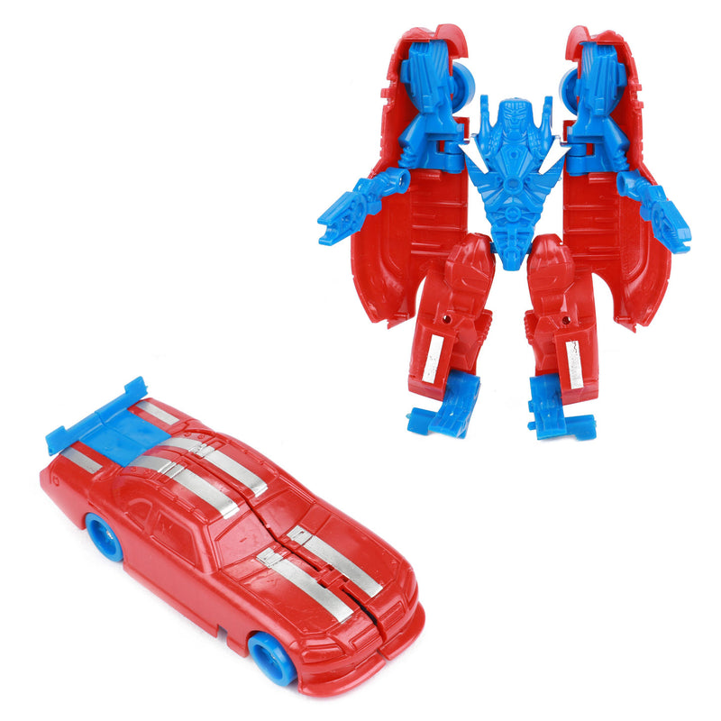 Load image into Gallery viewer, Roboforces verranderrobot race superauto