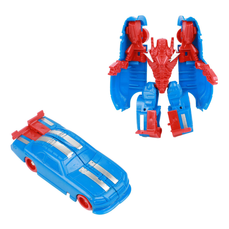 Load image into Gallery viewer, Roboforces verranderrobot race superauto