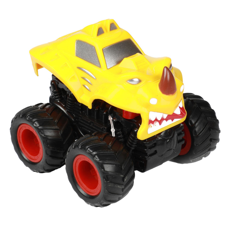 Load image into Gallery viewer, Toi-toys toi toys monster truck met tanden