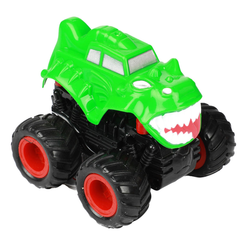Load image into Gallery viewer, Toi-toys toi toys monster truck met tanden