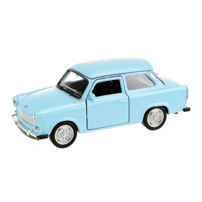 Load image into Gallery viewer, Toi-toys welly trabant 601 modelauto
