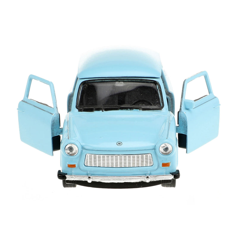 Load image into Gallery viewer, Toi-toys welly trabant 601 modelauto