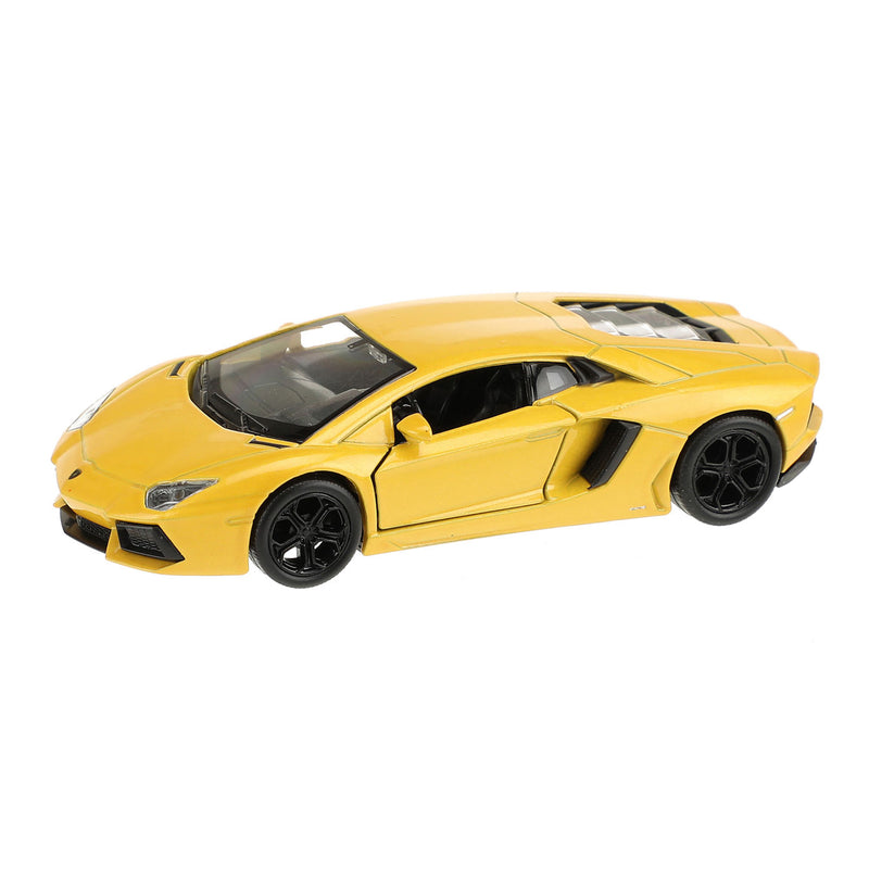 Load image into Gallery viewer, Toi-Toys Welly Aventador LP700-4 Modelauto