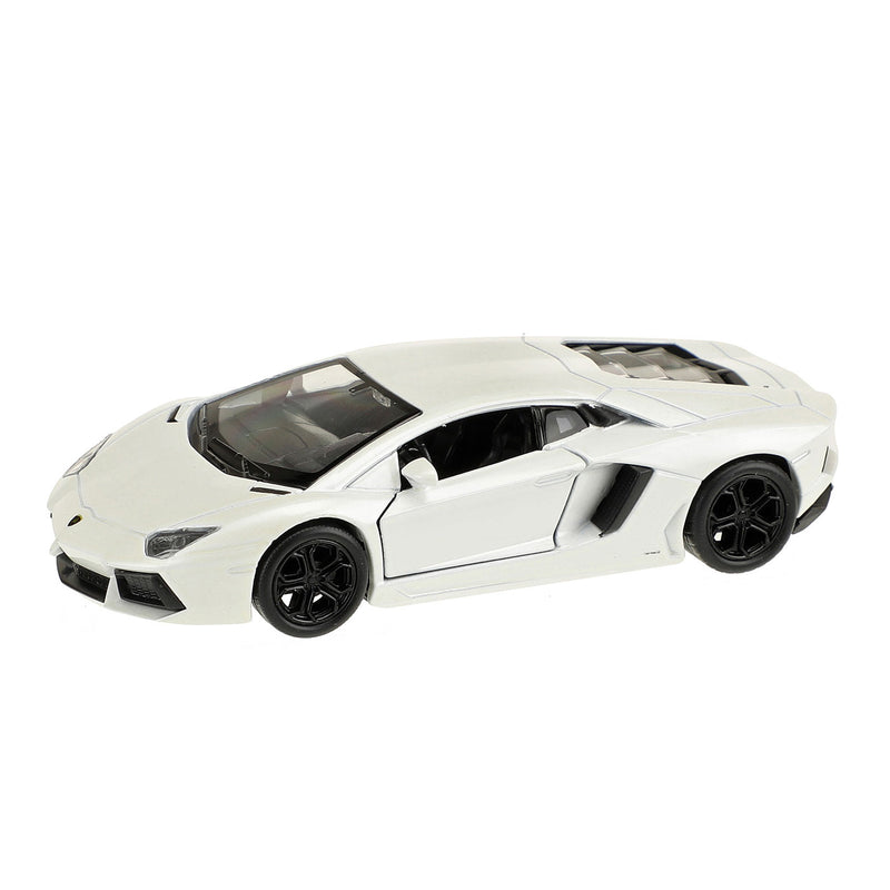 Load image into Gallery viewer, Toi-Toys Welly Aventador LP700-4 Modelauto